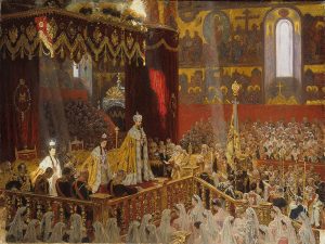 Era Kejayaan Romanov