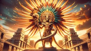 Huitzilopochtli