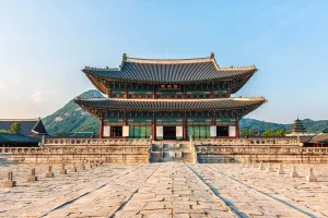 Istana Gyeongbokgung
