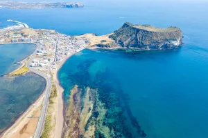 Jeju Island
