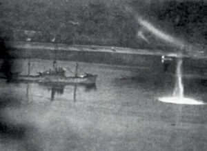 Konflik Laut Banda