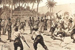 Perang Aceh