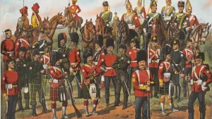 Sejarah Kerajaan Inggris