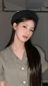 Biodata Lim Mi-yeon (Miyeon)