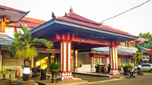 Hantu di Lapas Semarang