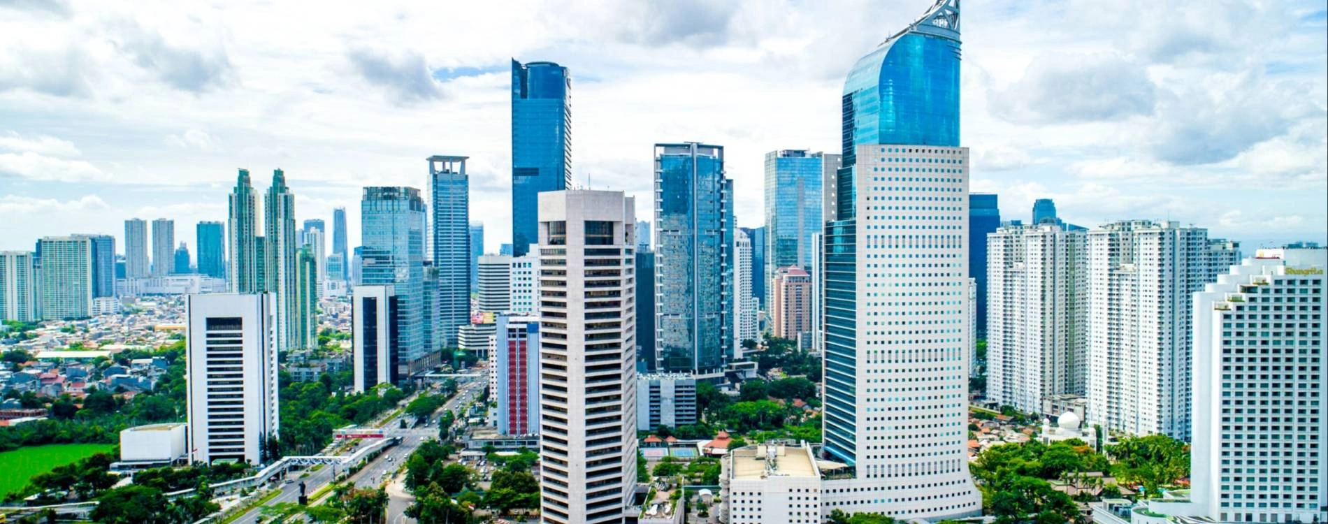 Ibu Kota Jakarta