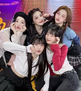 Member Red Velvet