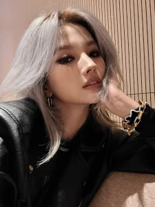 Soyeon (G)Idle