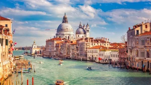 Venice