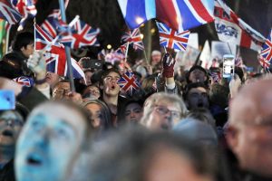 Beberapa Dampak Utama Brexit Dalam Lima Tahun Terakhir