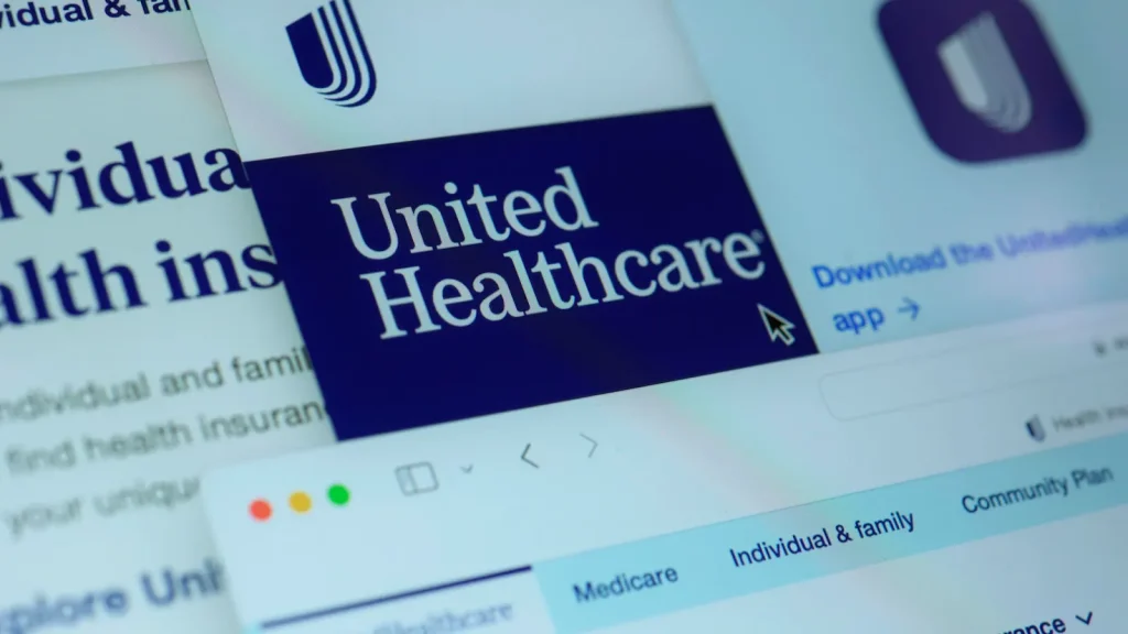 Beberapa Situs Web Kesehatan Federal Dipulihkan Setelah Pembersihan Data