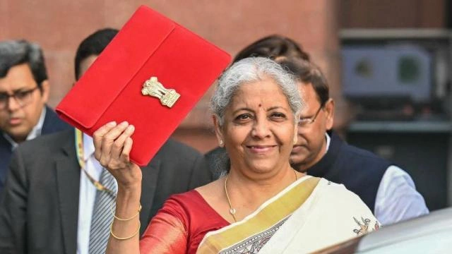 Pajak Apakah Akan Mendongkrak Perekonomian Kelas Menengah India