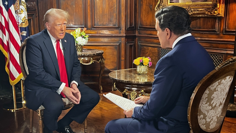 Usulan Trump Untuk Jalur Gaza Dan Apa Yang Salah Dari Korporasi Tentang DEI