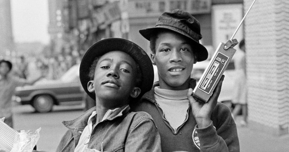 Lost and Found – Fotografer Anti-Apartheid yang Mengarahkan Lensanya ke Amerika Hitam