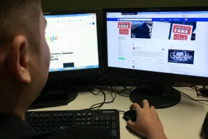 Peraturan di Postingan Media Sosial Pinag-aaralan ng Malacaang