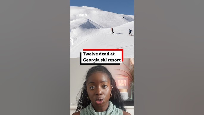 Dua Belas Orang Tewas Akibat Keracunan Karbon Monoksida di Resor Ski Georgia