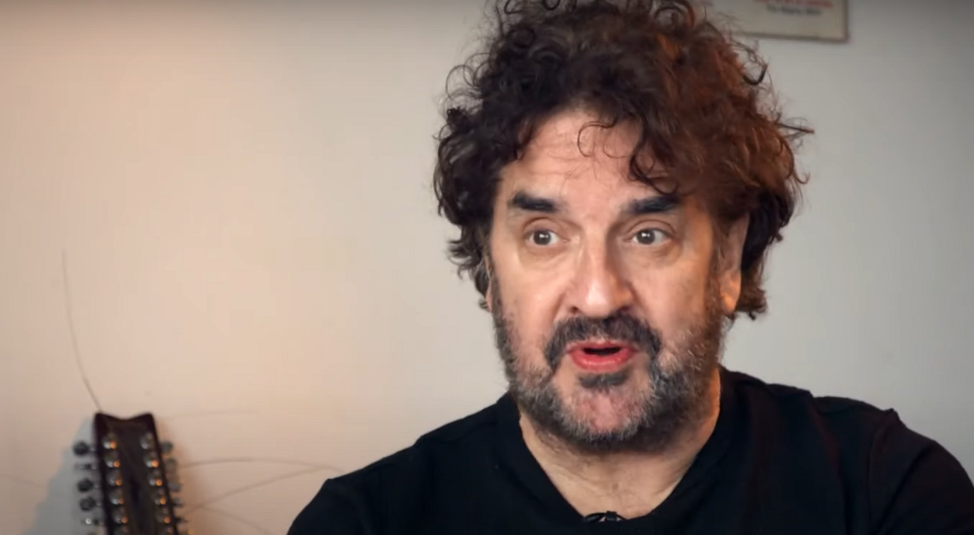 Lagu Cinta untuk Kota yang Membuat John Peel Menangis