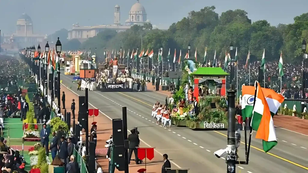 Perayaan Hari Republik India 2025 Sejarah dan Signifikansi