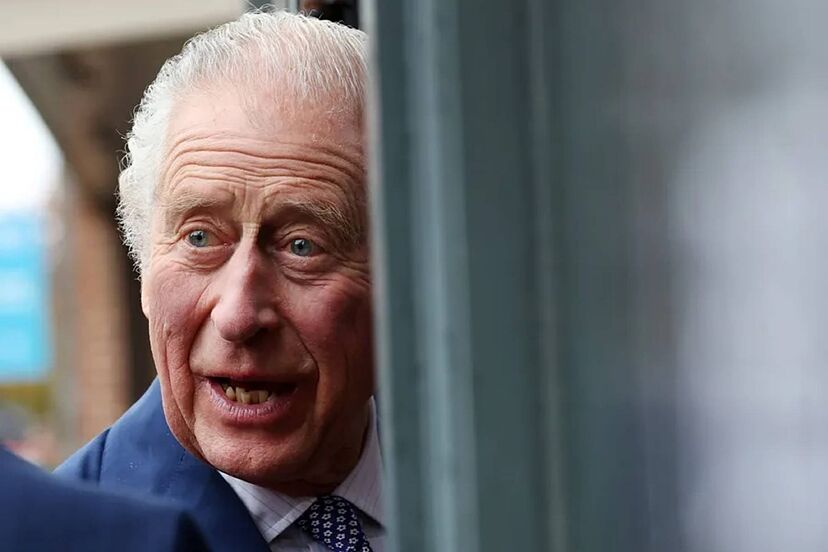 Raja Charles III Menghadapi Tantangan Baru dalam Hubungan Keluarga