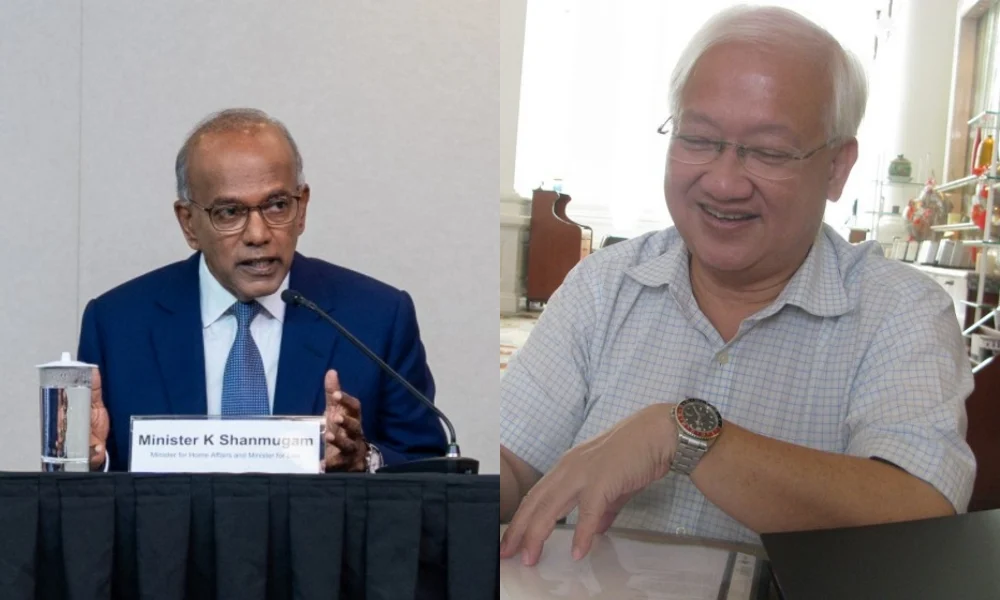Sidang Ekstradisi Paulus Tannos Dijadwalkan di Singapura Juni 2025