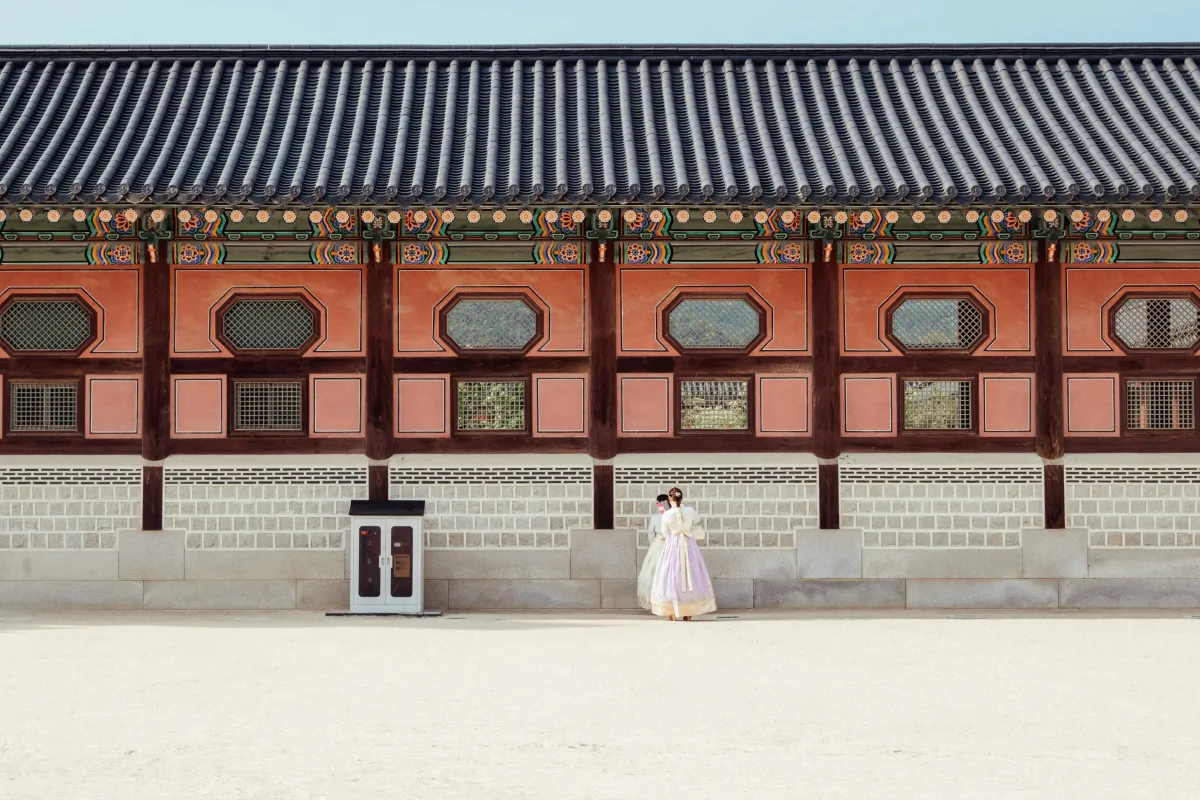 Uji Coba Visa Khusus Kota Metropolitan Dimulai di Korea Selatan