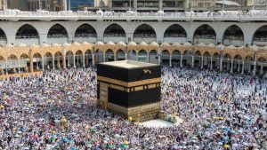Jemaah Harus Ikhlas Visa Haji Furoda Tak Terbit Tahun Ini