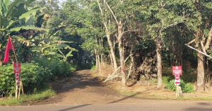 Pemusnahan Amunisi di Garut: Ledakan Aman Jauh dari Permukiman Warga