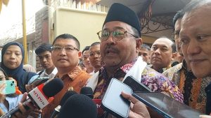 Gerindra DKI: Usulan Ekskul Wajib Pencak Silat Perlu Kajian