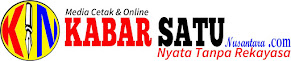 logo kabar satu nusantara