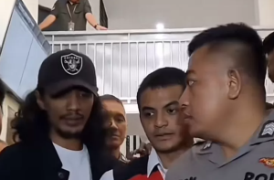 Vadel Badjideh Minta Maaf, Akui Bohong ke Publik