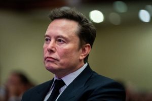 Elon Musk Hubungi Presiden Lebanon: Starlink Incar Peluang Lisensi