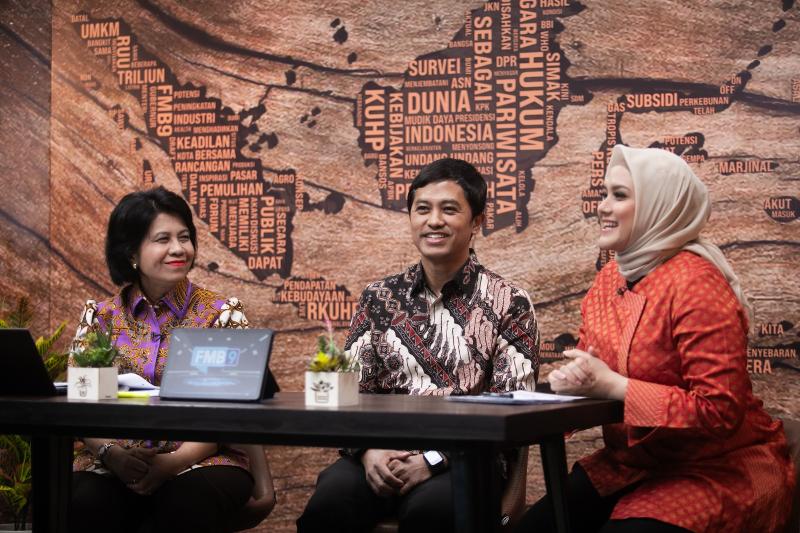 Pemerintah Indonesia Wajibkan Label Gizi Lebih Ketat untuk Menekan Angka Obesitas Anak