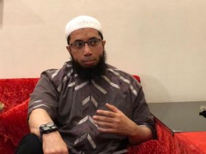 kpk-panggil-ustadz-khalid-basalamah-dalam-penyelidikan-kasus-kuota-haji-khusus-2024