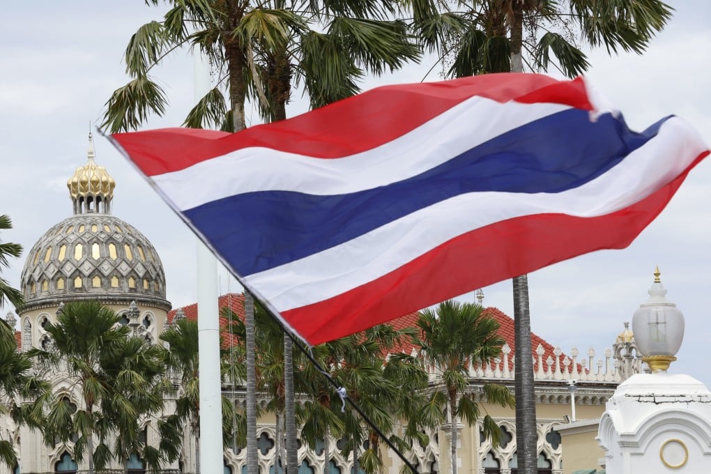 Crisis-hit Thailand ups its offer to escape Trump’s tariffs