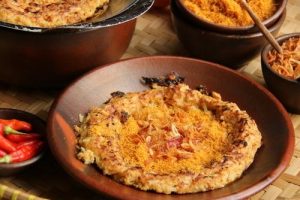 6 Makanan Khas Daerah yang Wajib Dicicipi di PRJ 2025, Bukan Cuma Kerak Telor!