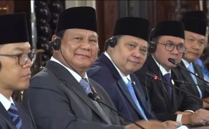 Indonesia Undangan di BRICS Arti Masuknya bagi Diplomasi Ekonomi Prabowo?