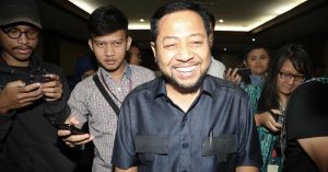 Setya Novanto Bawa Bukti Baru, MA Korting Vonis: Apa Isinya?