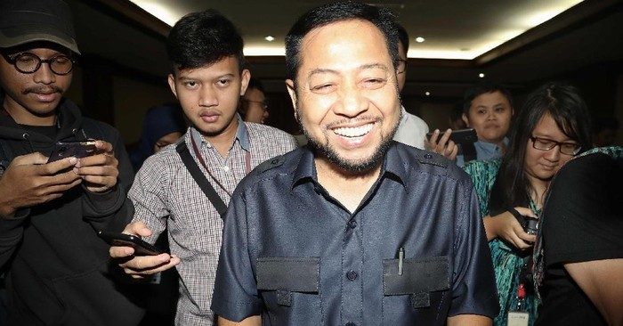 Setya Novanto Bawa Bukti Baru, MA Korting Vonis: Apa Isinya?