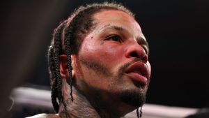 Bintang tinju Gervonta Davis ditangkap di Miami atas tuduhan penyerangan