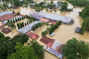 Penyebab dan Dampak Banjir Aceh yang Harus Diketahui