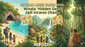 Wisata Hidden Gem