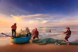 Perkembangan Program Desa Nelayan sebagai Strategi Peningkatan Ekonomi Pesisir Indonesia