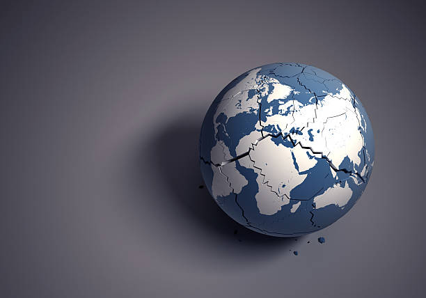 Dampak Geopolitik terhadap Perdagangan Internasional pada Pertengahan Tahun 2026
